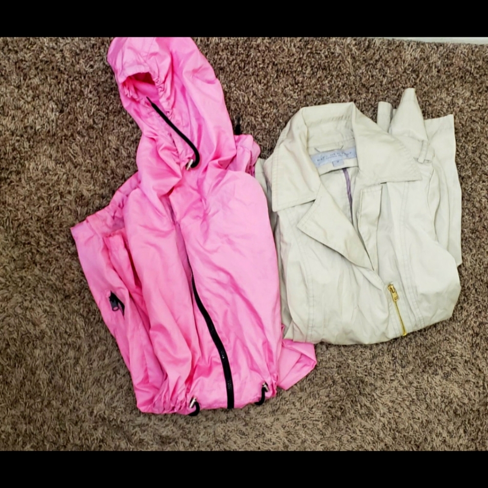 Women's Coat/Jacket Bundle Medium - image 1